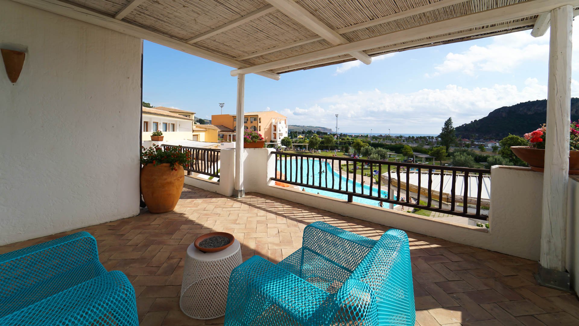 Futura Style Borgo di Fiuzzi