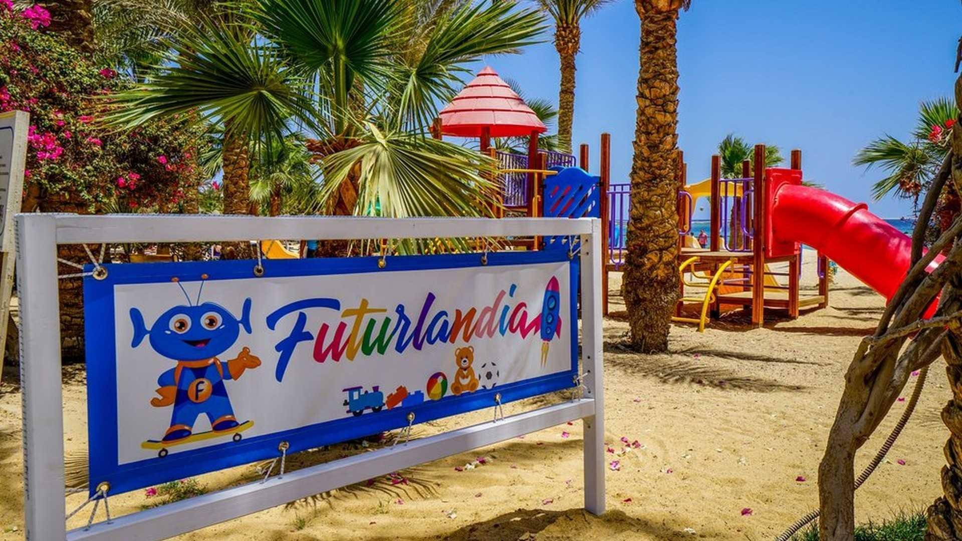 Futura Club Brayka Resort