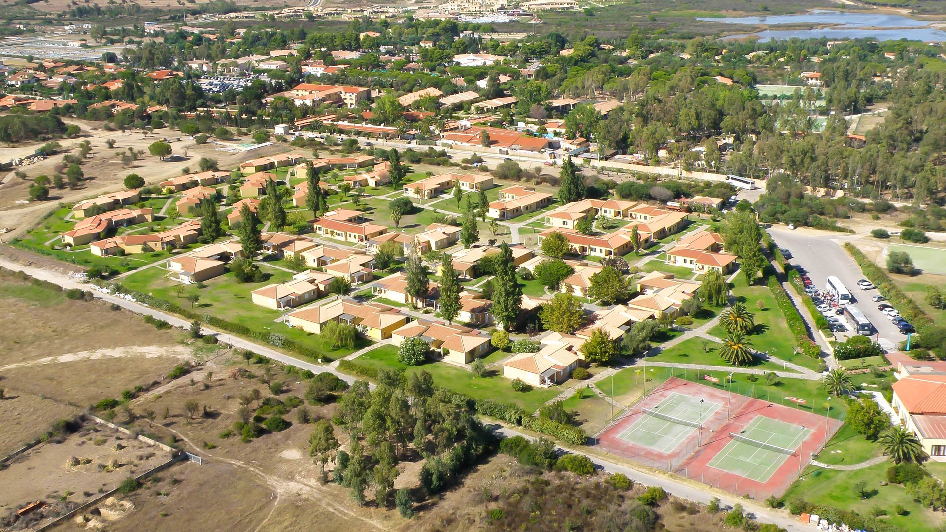 Futura Club Cala Fiorita