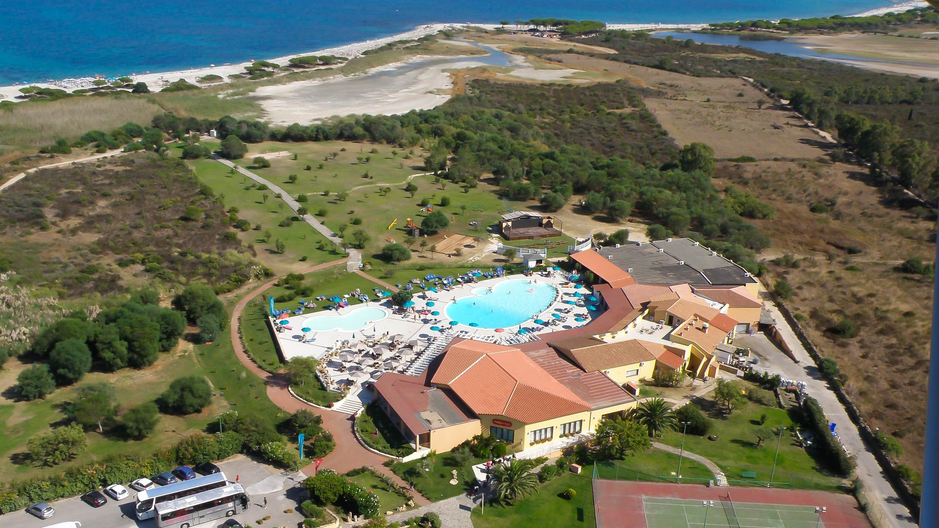 Futura Club Cala Fiorita