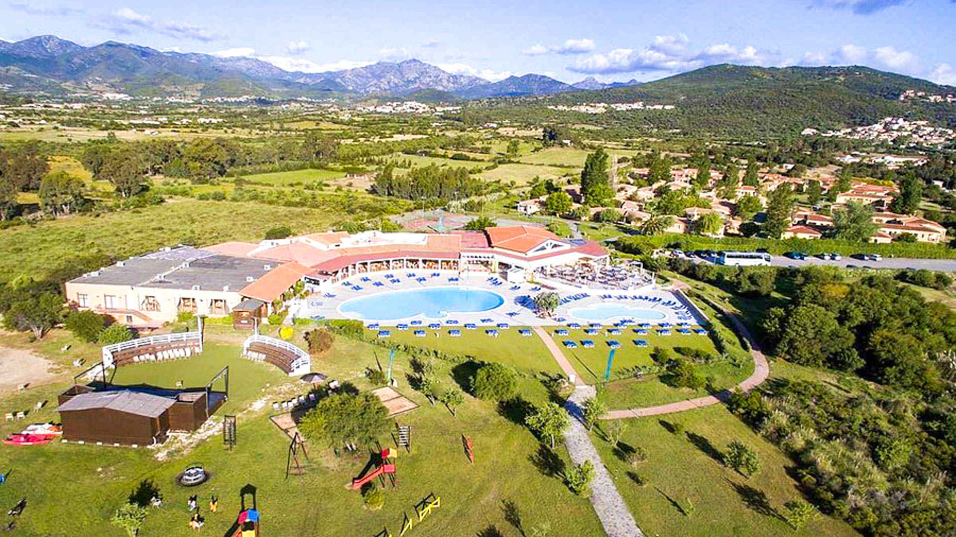 Futura Club Cala Fiorita