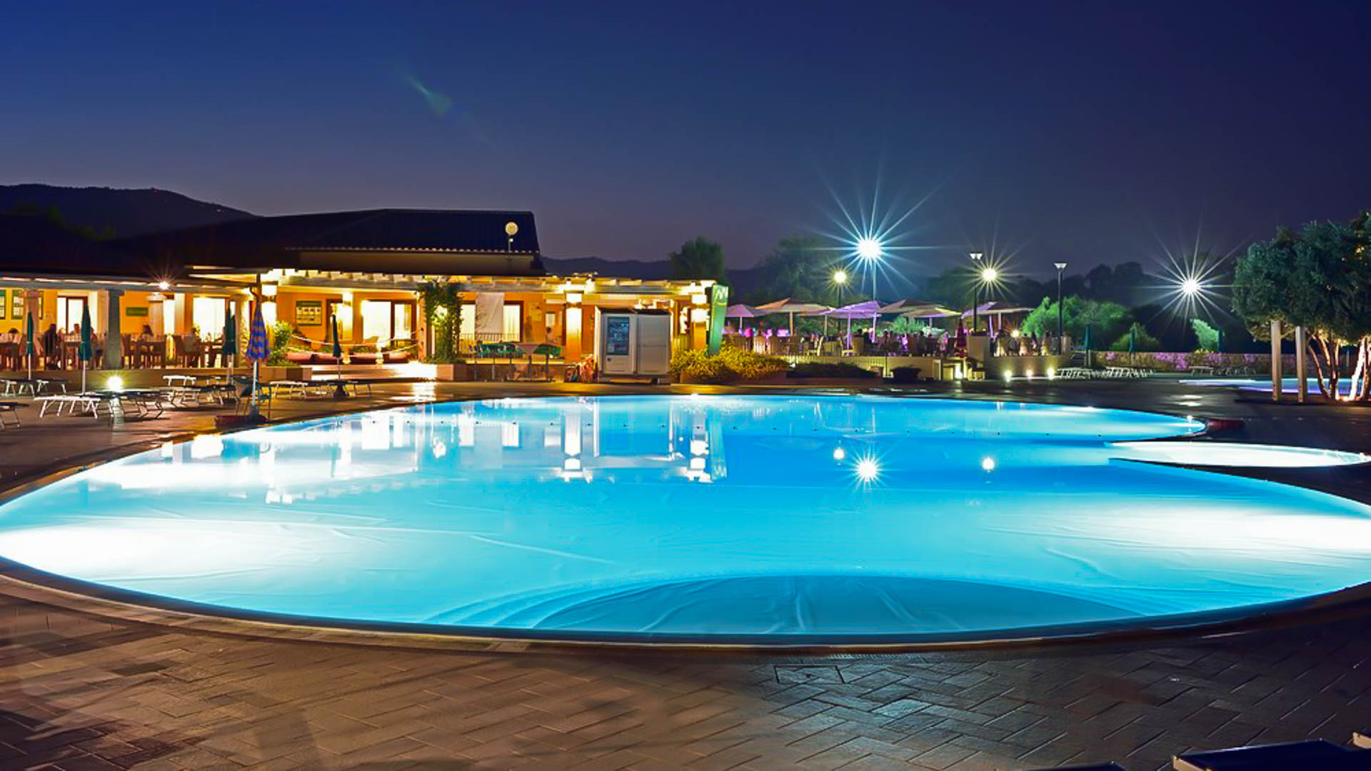 Futura Club Cala Fiorita