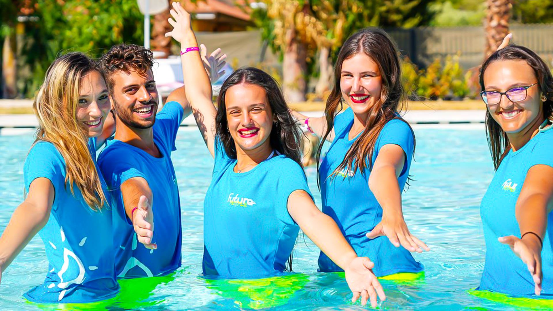 Futura Club Cala Fiorita