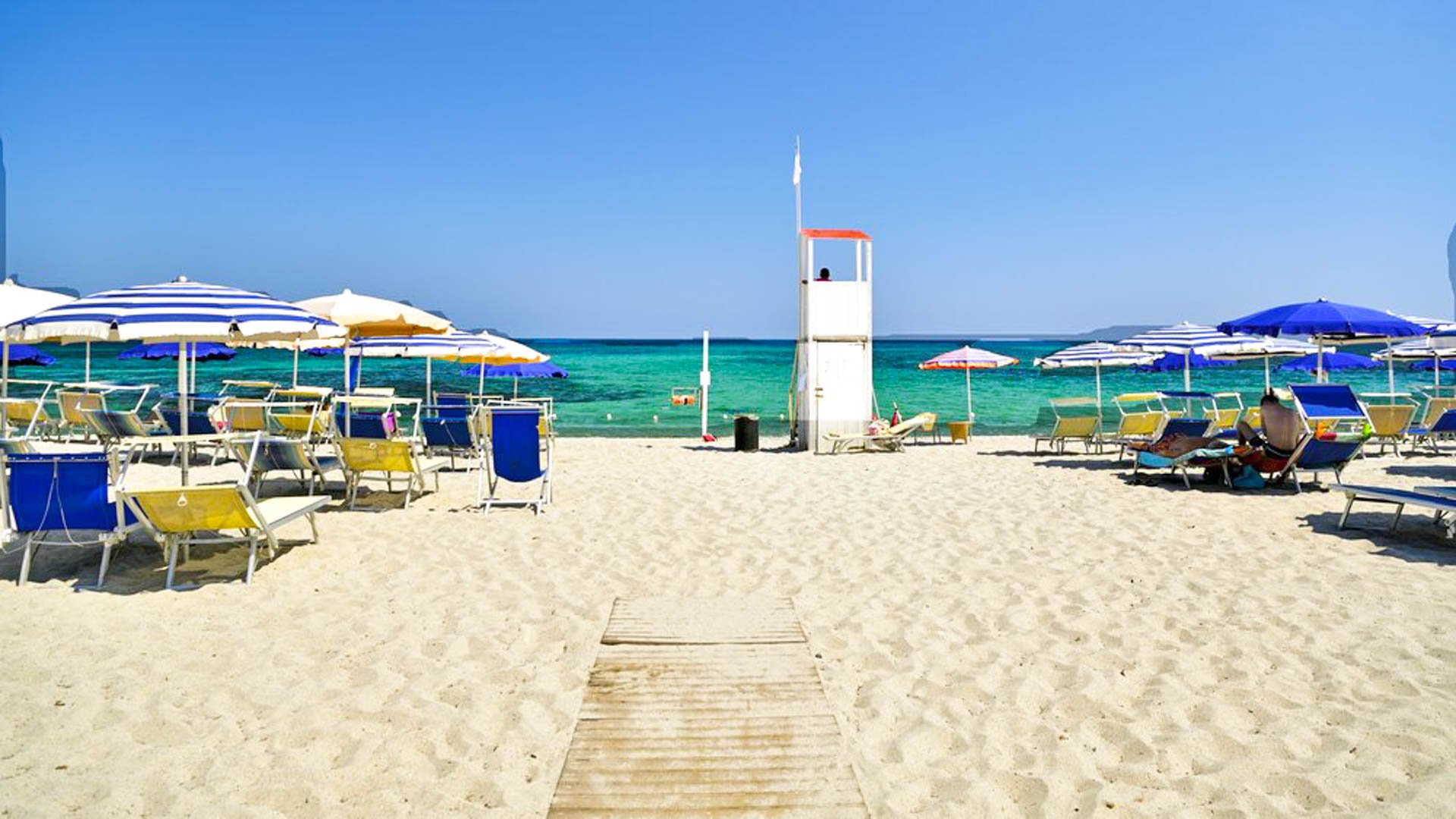 Futura Club Cala Fiorita