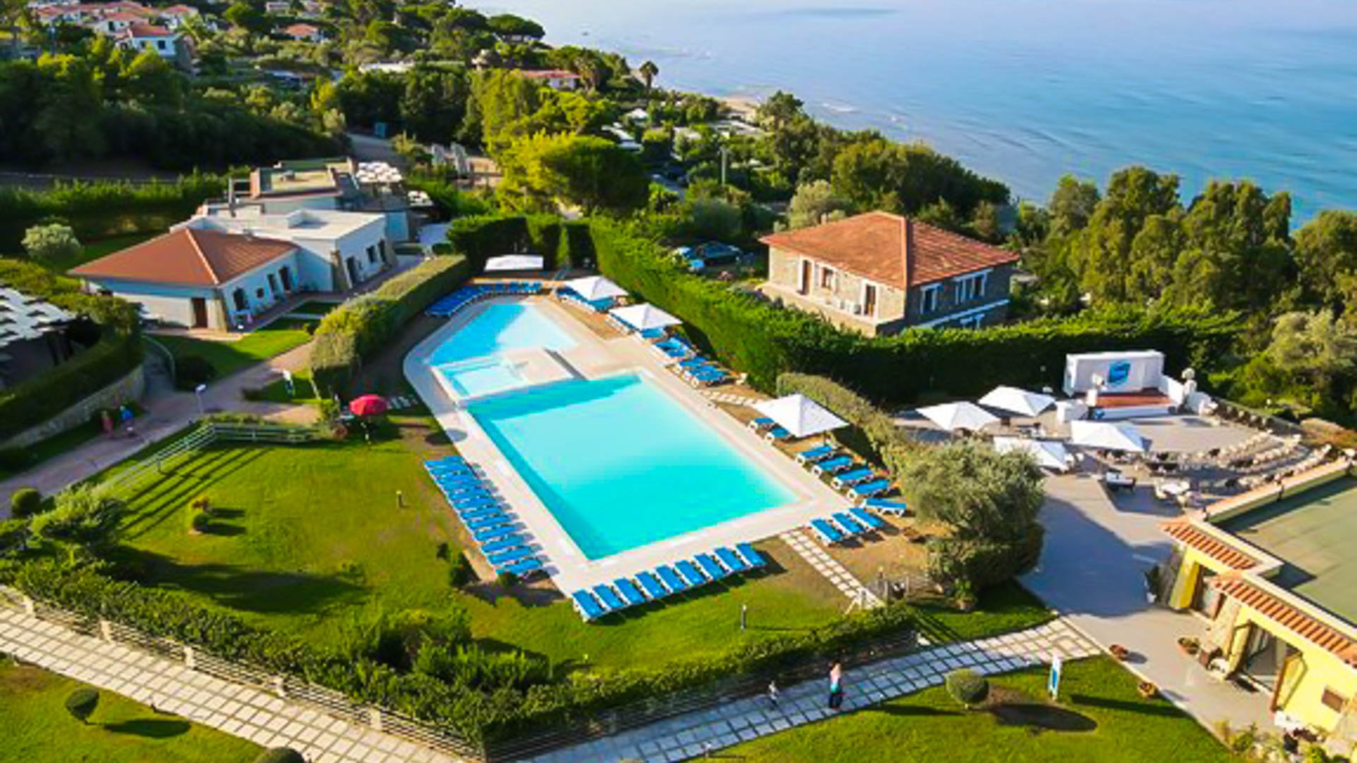 Futura Club Cilento