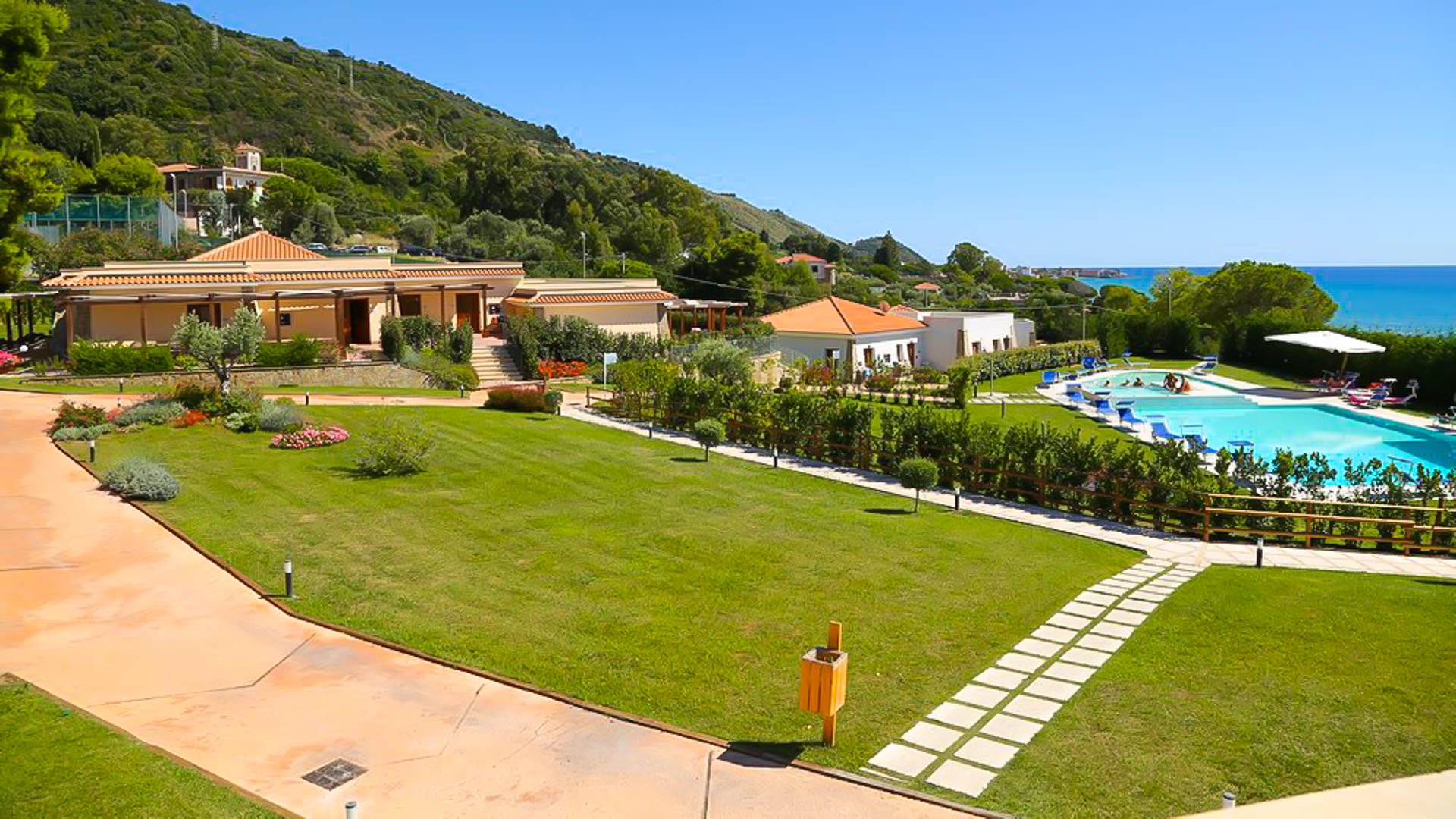 Futura Club Cilento