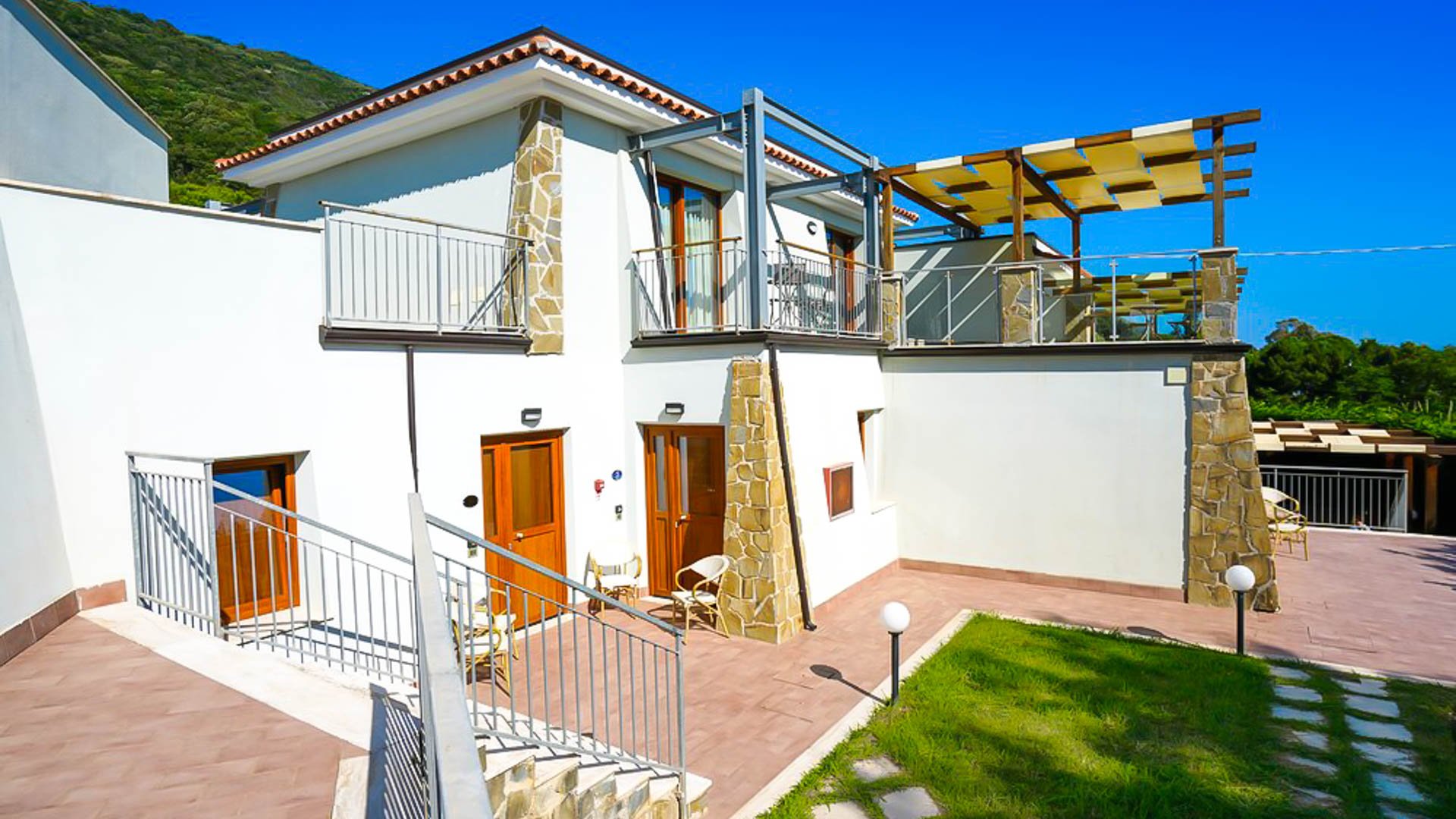 Futura Club Cilento