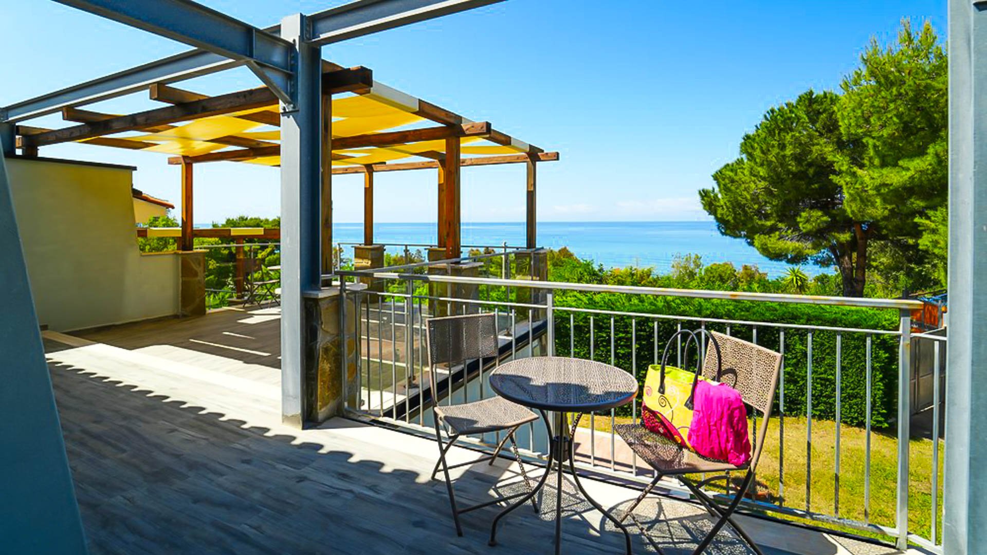 Futura Club Cilento