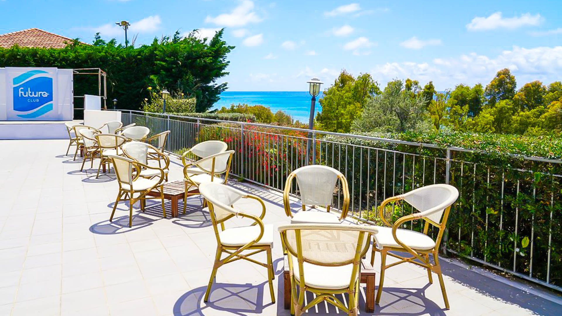 Futura Club Cilento