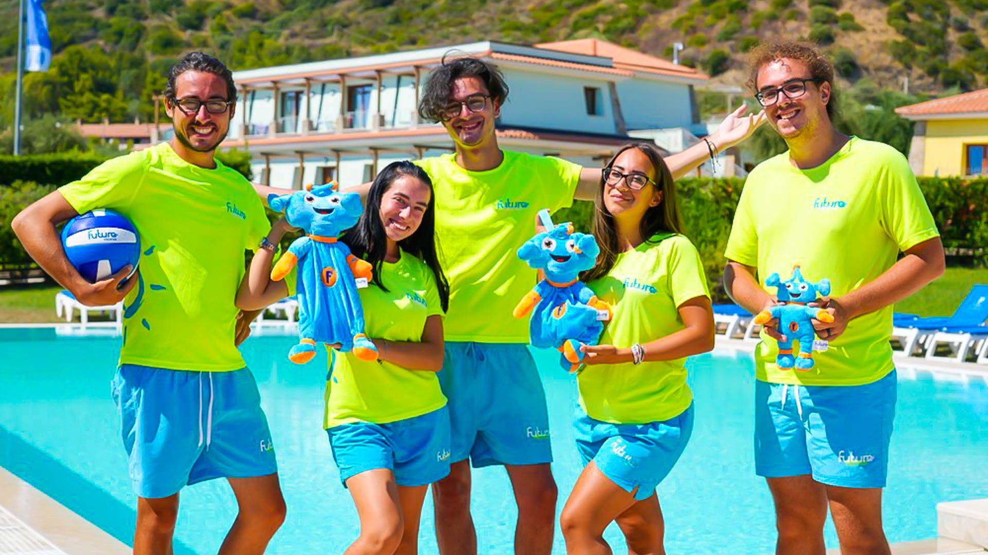 Futura Club Cilento