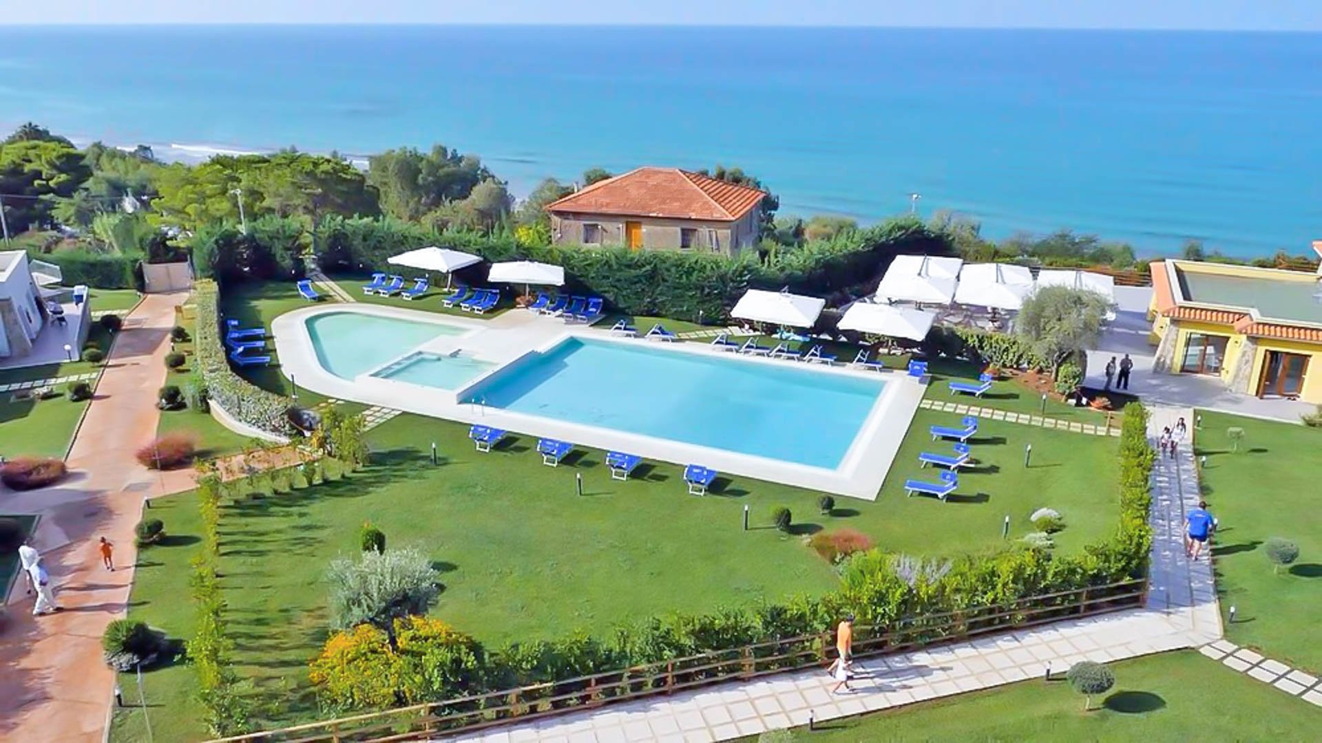 Futura Club Cilento