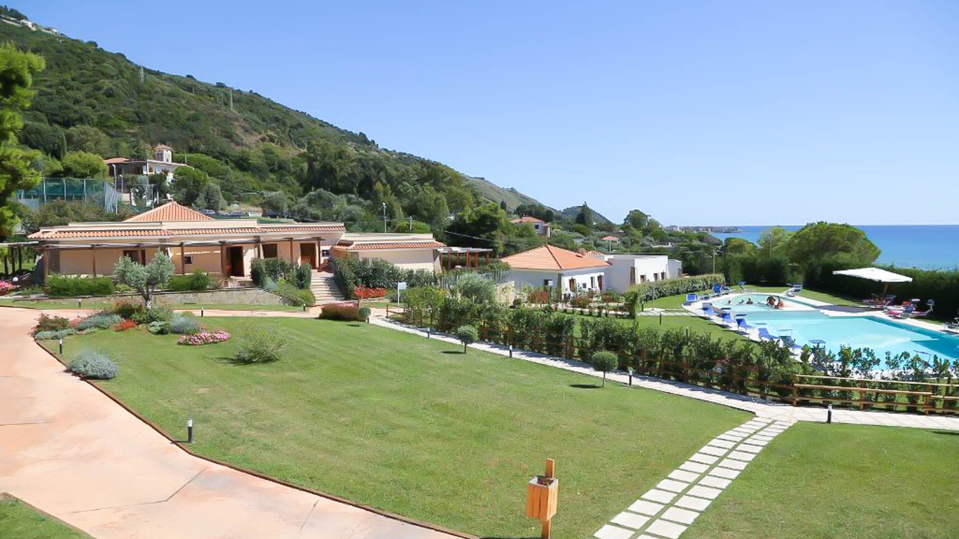 Futura Club Cilento