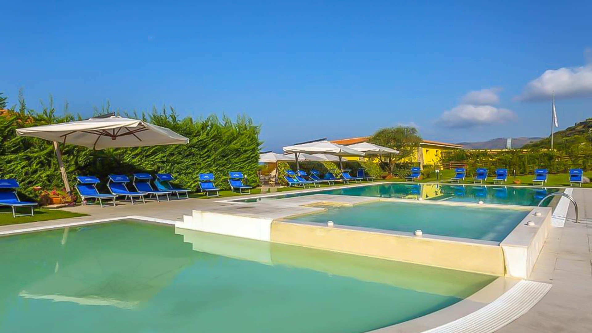 Futura Club Cilento