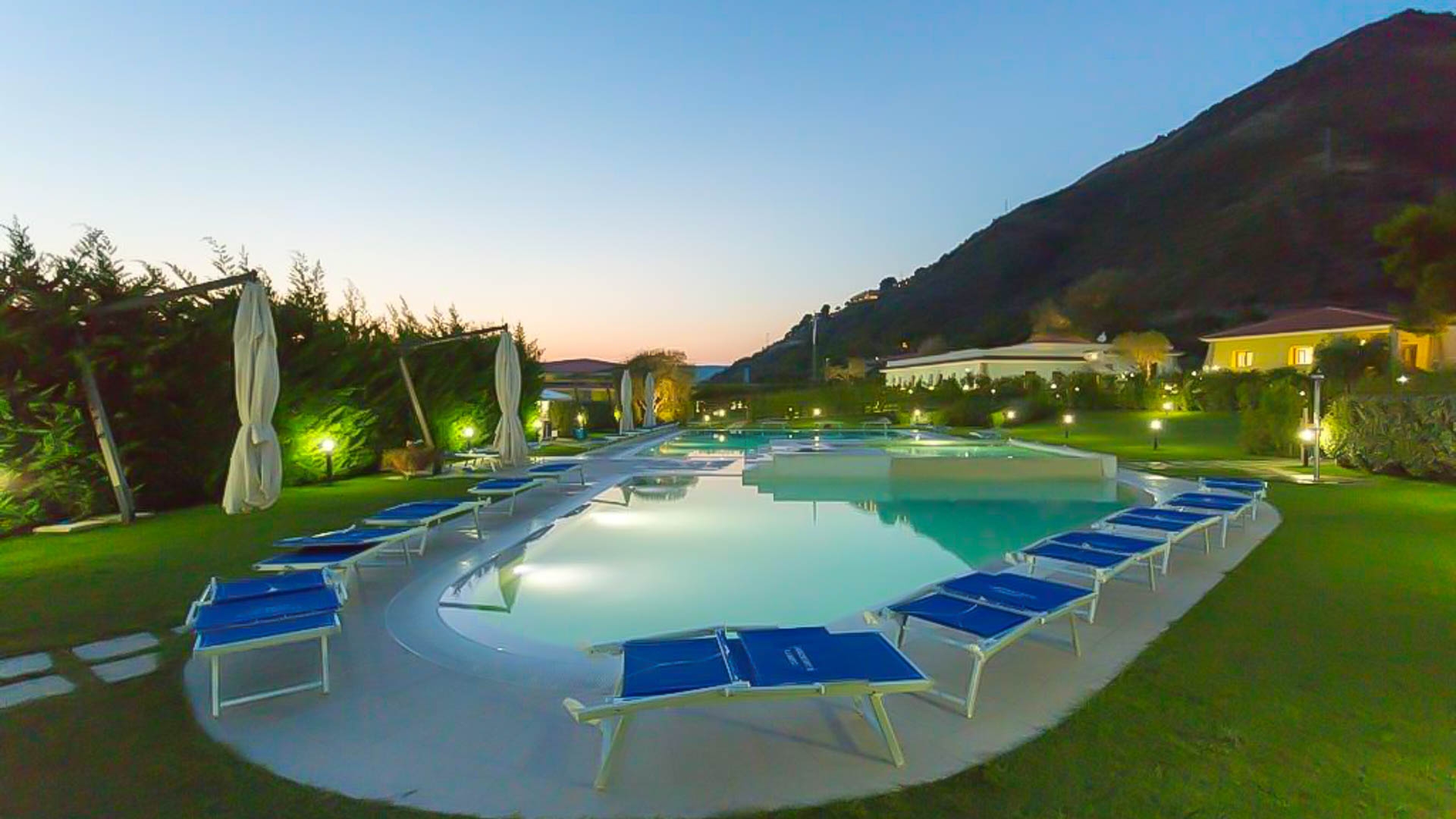 Futura Club Cilento