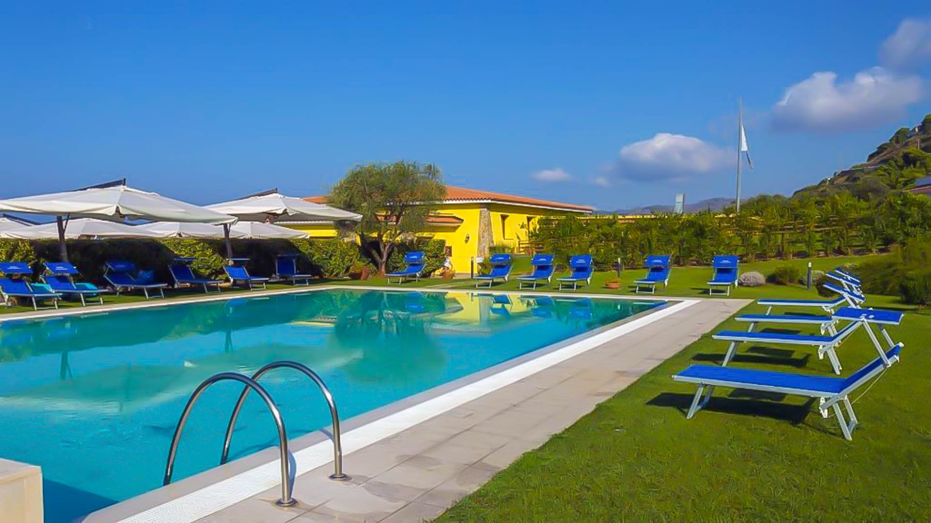 Futura Club Cilento