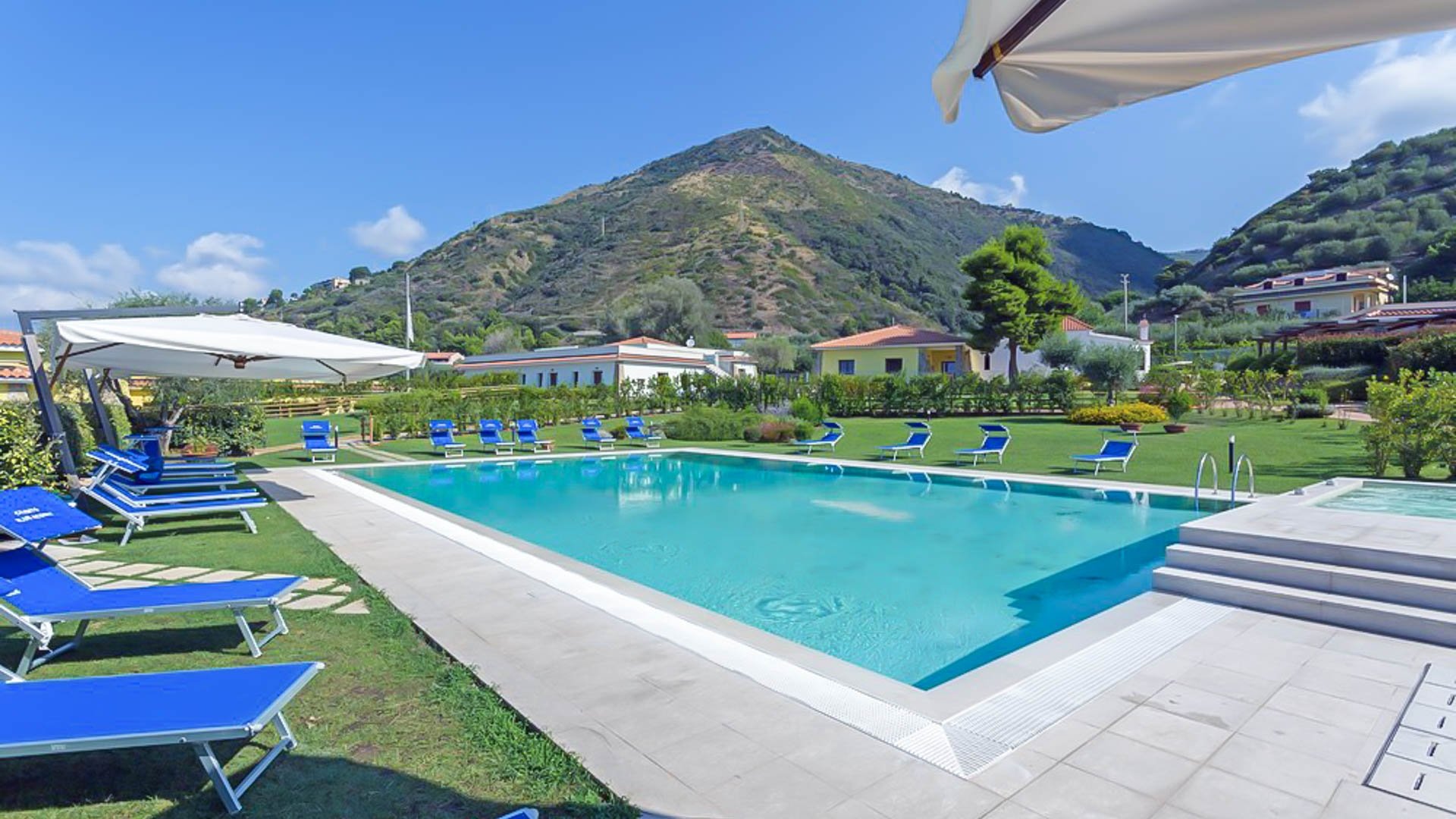 Futura Club Cilento