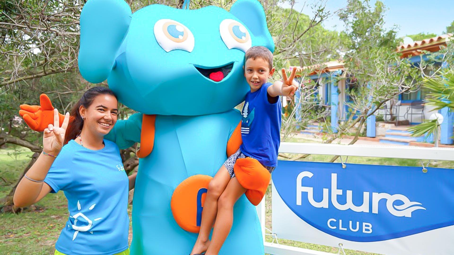 Futura Club Colostrai