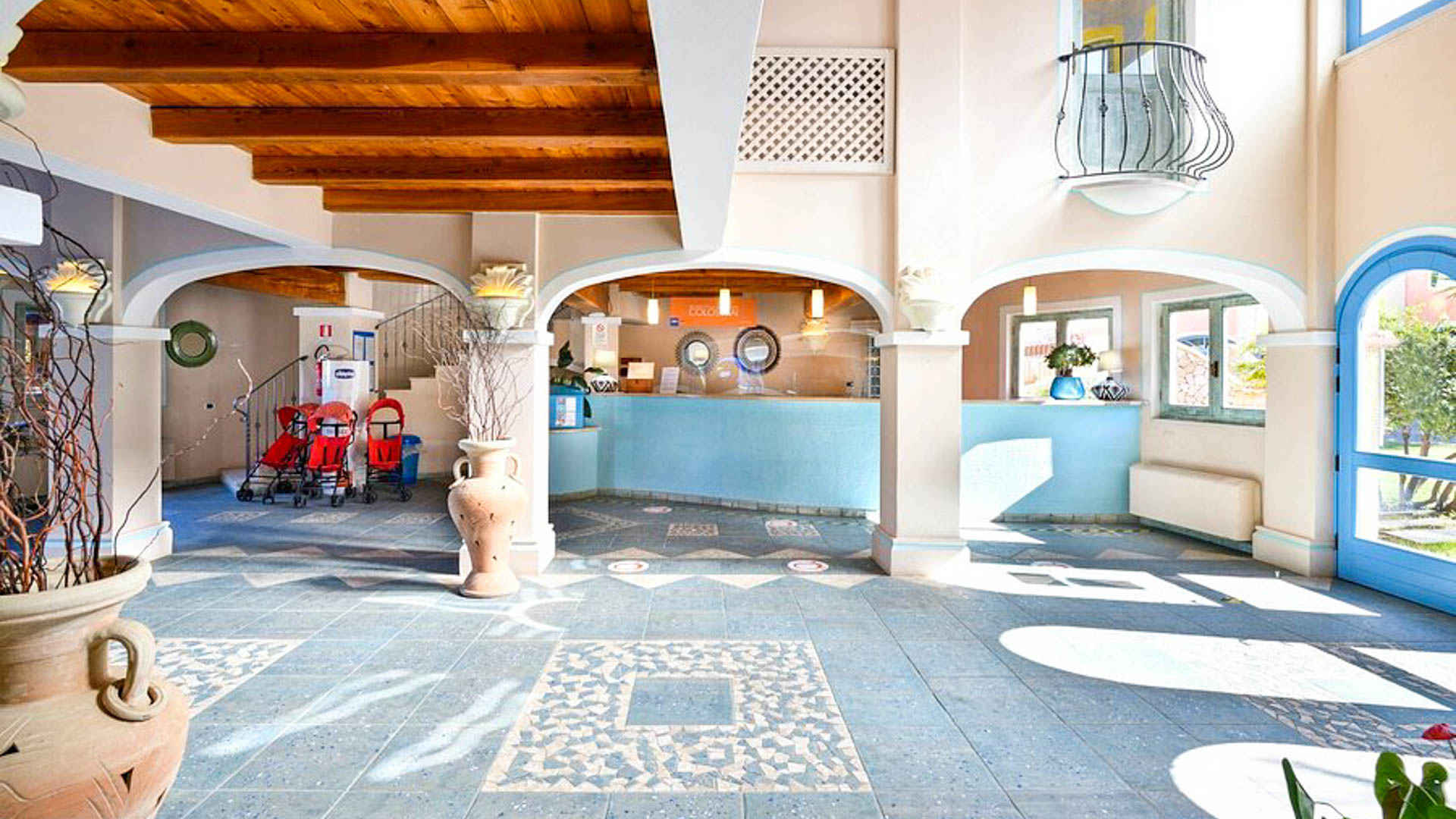 Futura Club Colostrai