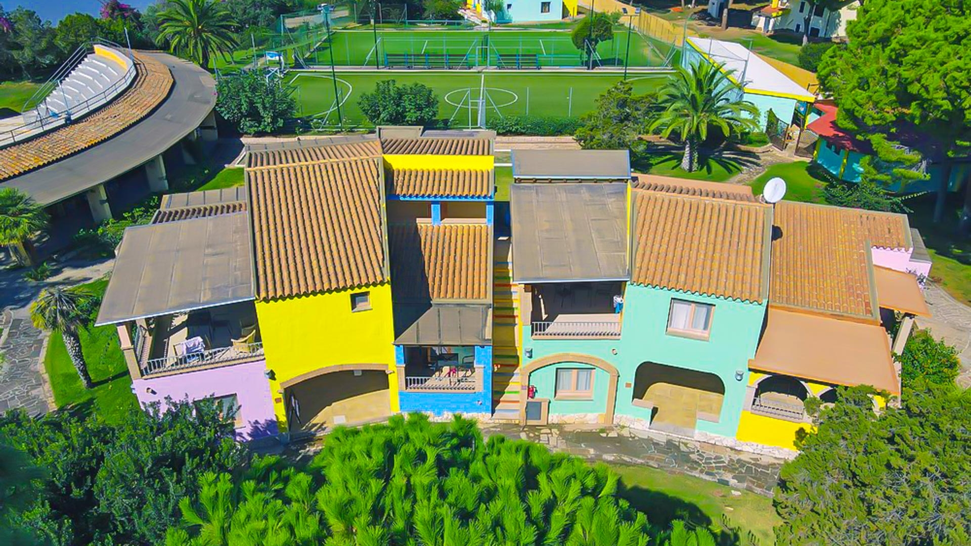 Futura Club Colostrai