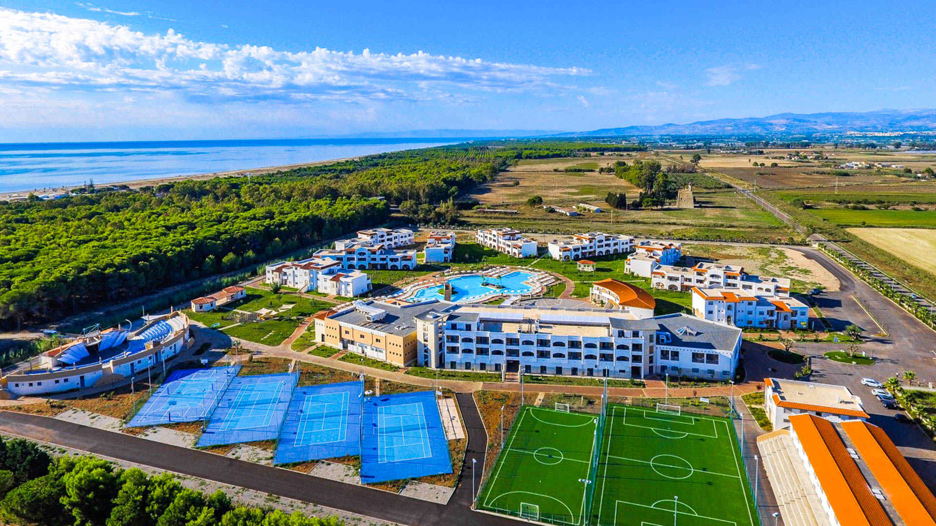 Futura Club Danaide Resort