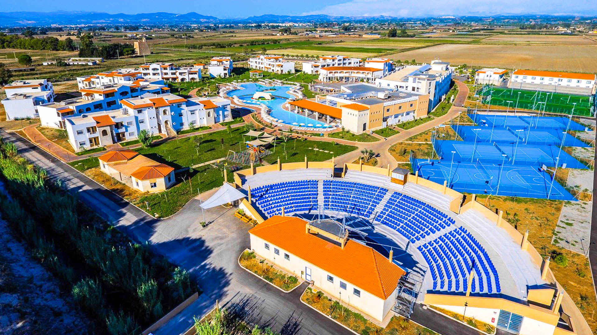 Futura Club Danaide Resort