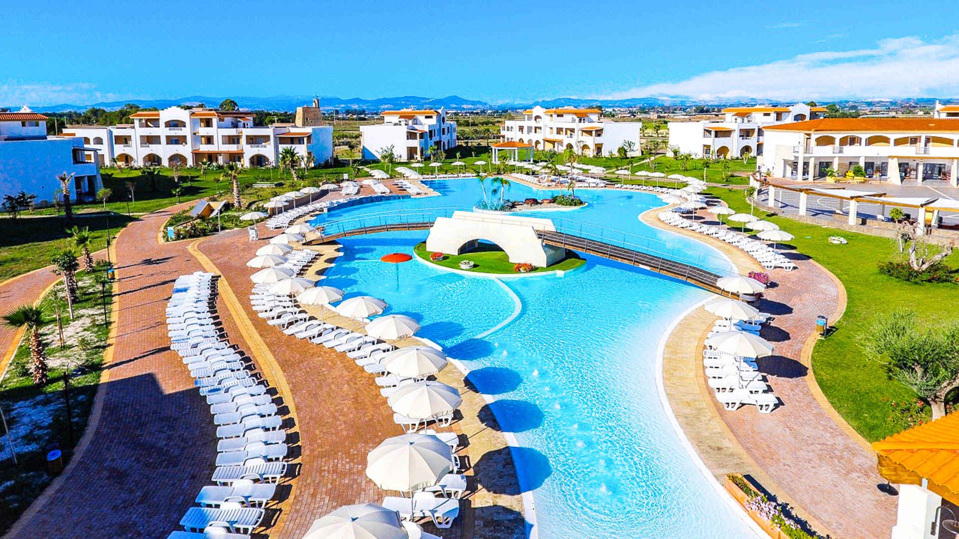 Futura Club Danaide Resort