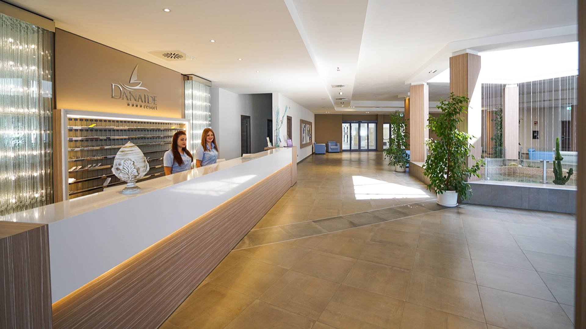 Futura Club Danaide Resort