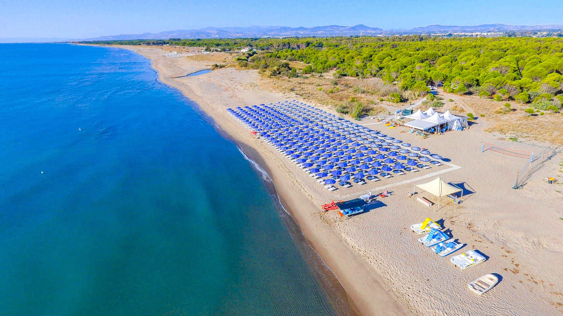 Futura Club Danaide Resort