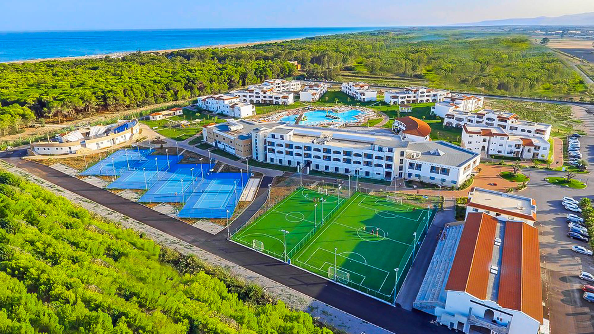 Futura Club Danaide Resort