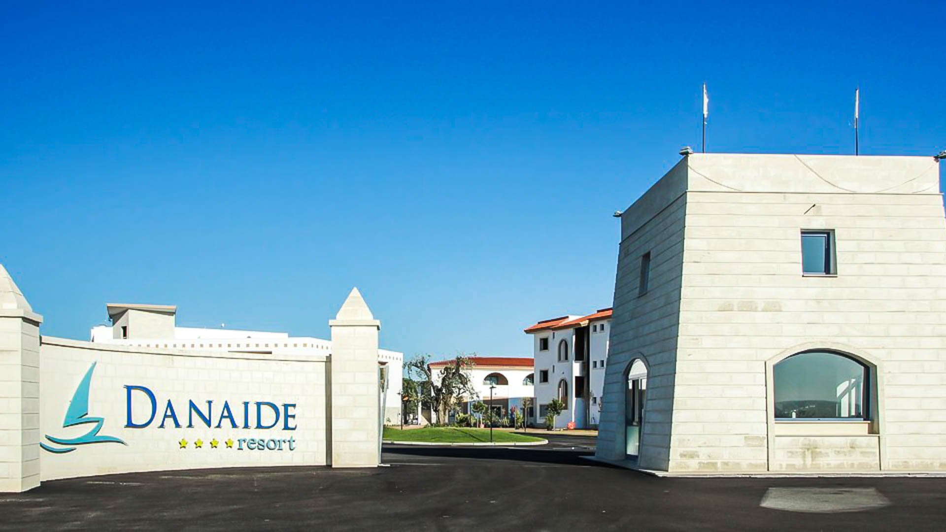 Futura Club Danaide Resort