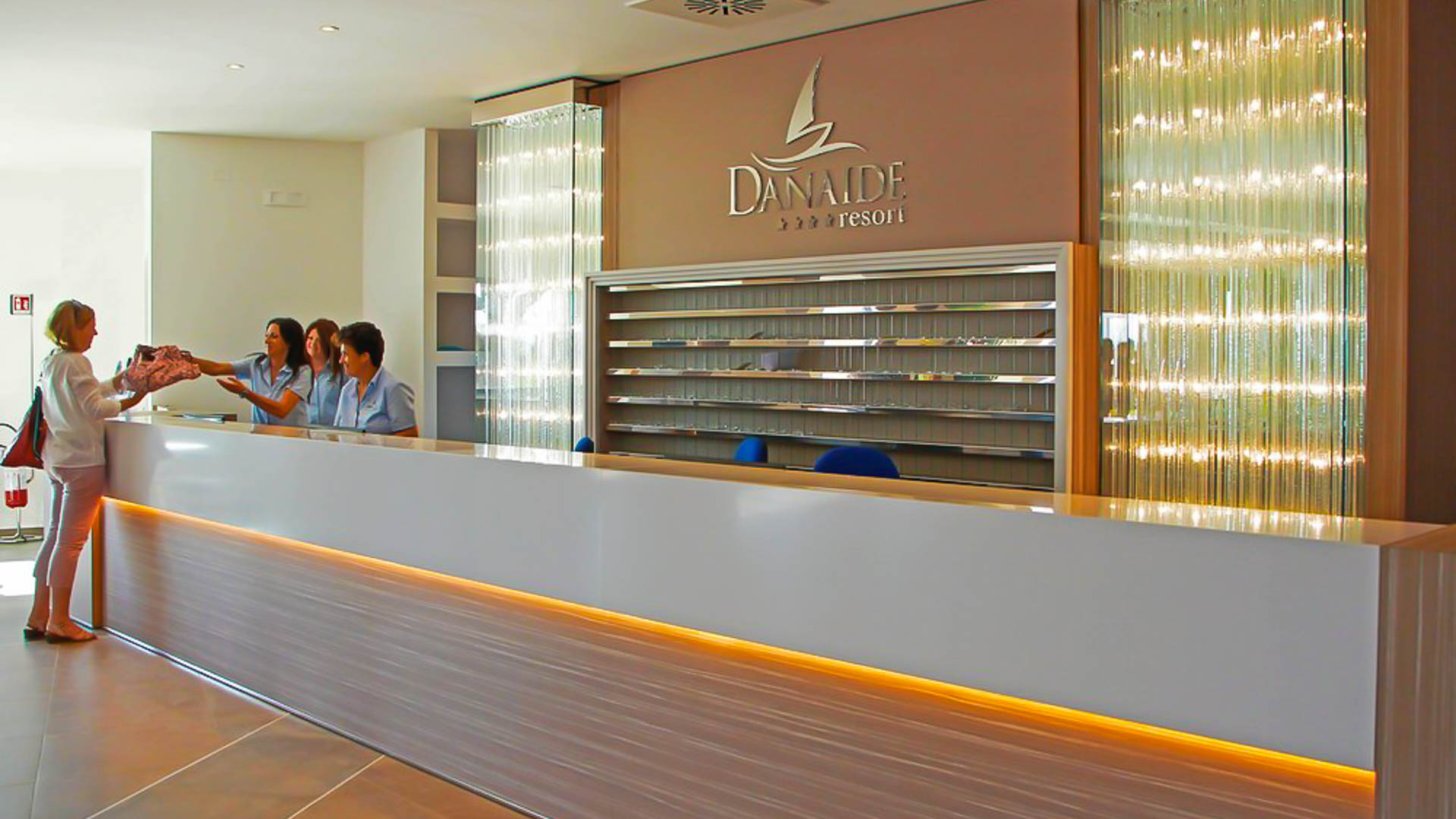 Futura Club Danaide Resort