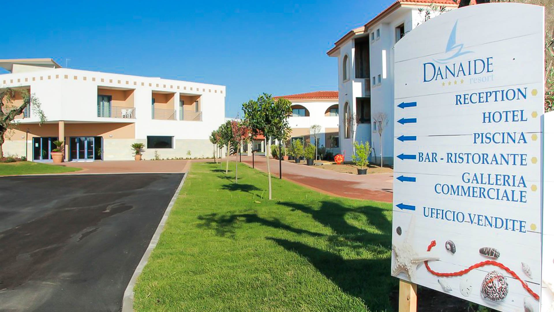 Futura Club Danaide Resort