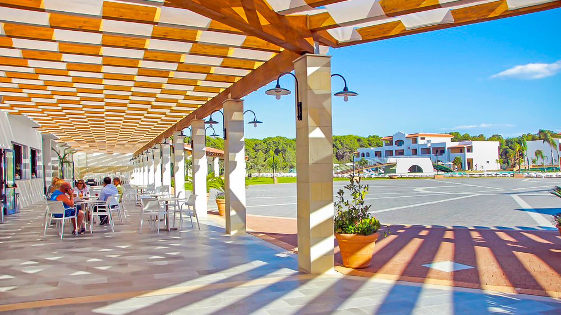 Futura Club Danaide Resort