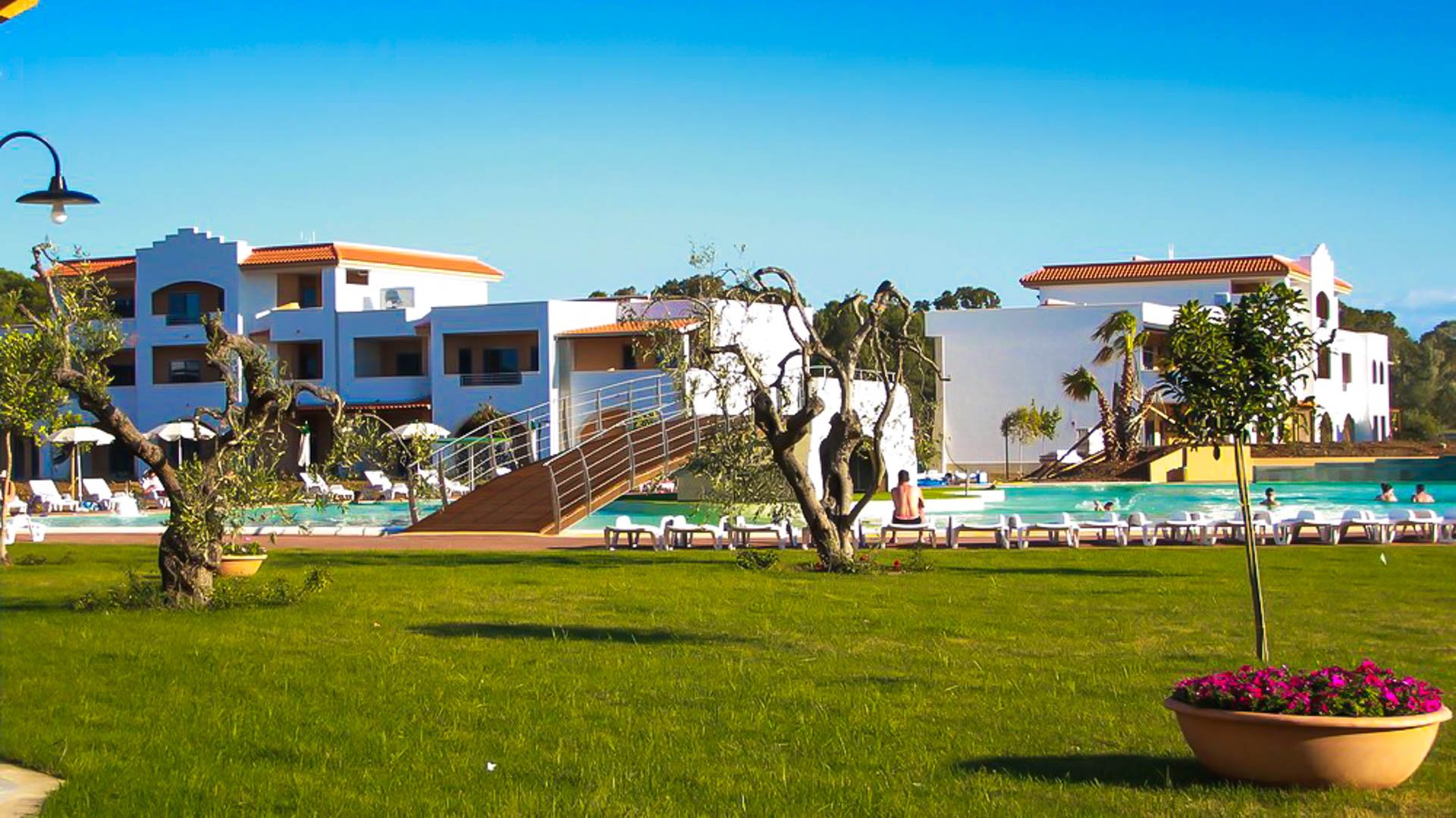 Futura Club Danaide Resort