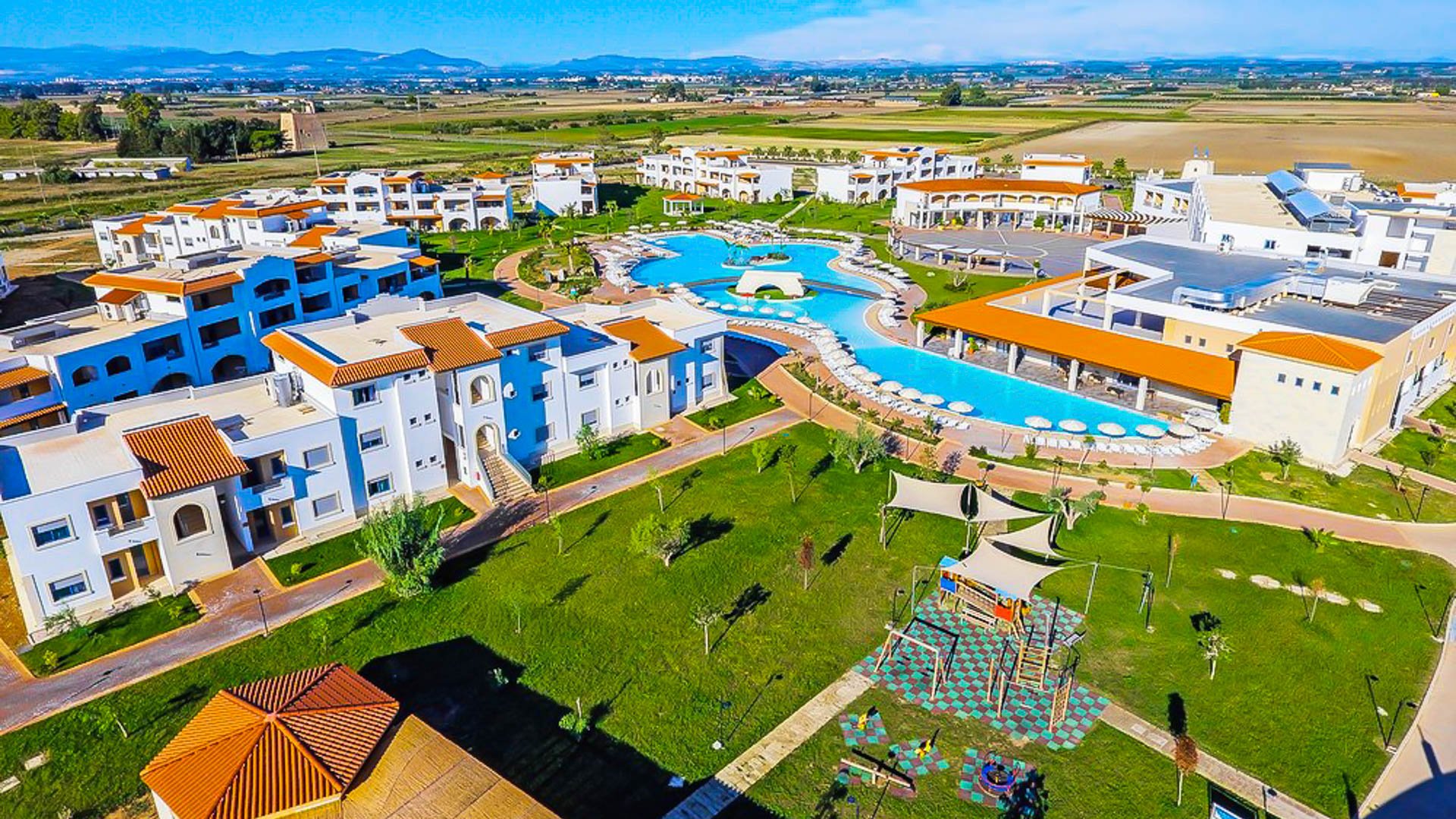 Futura Club Danaide Resort