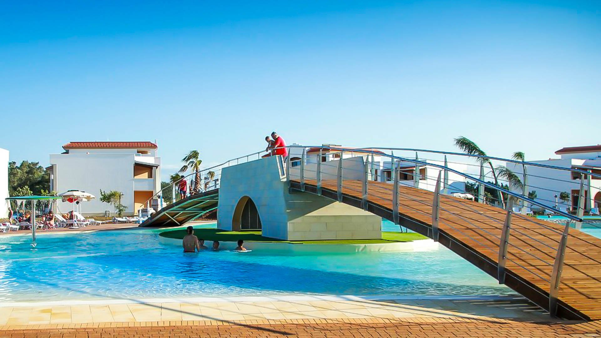 Futura Club Danaide Resort