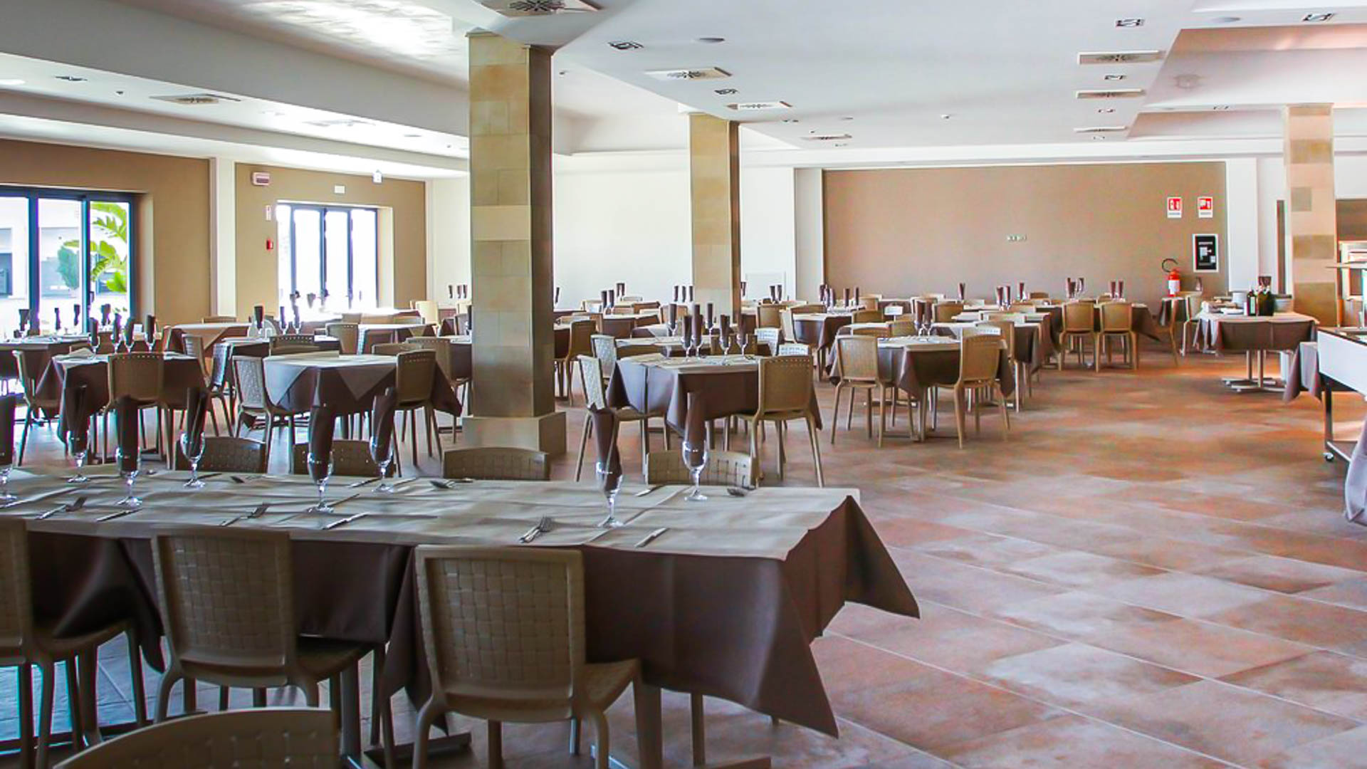 Futura Club Danaide Resort