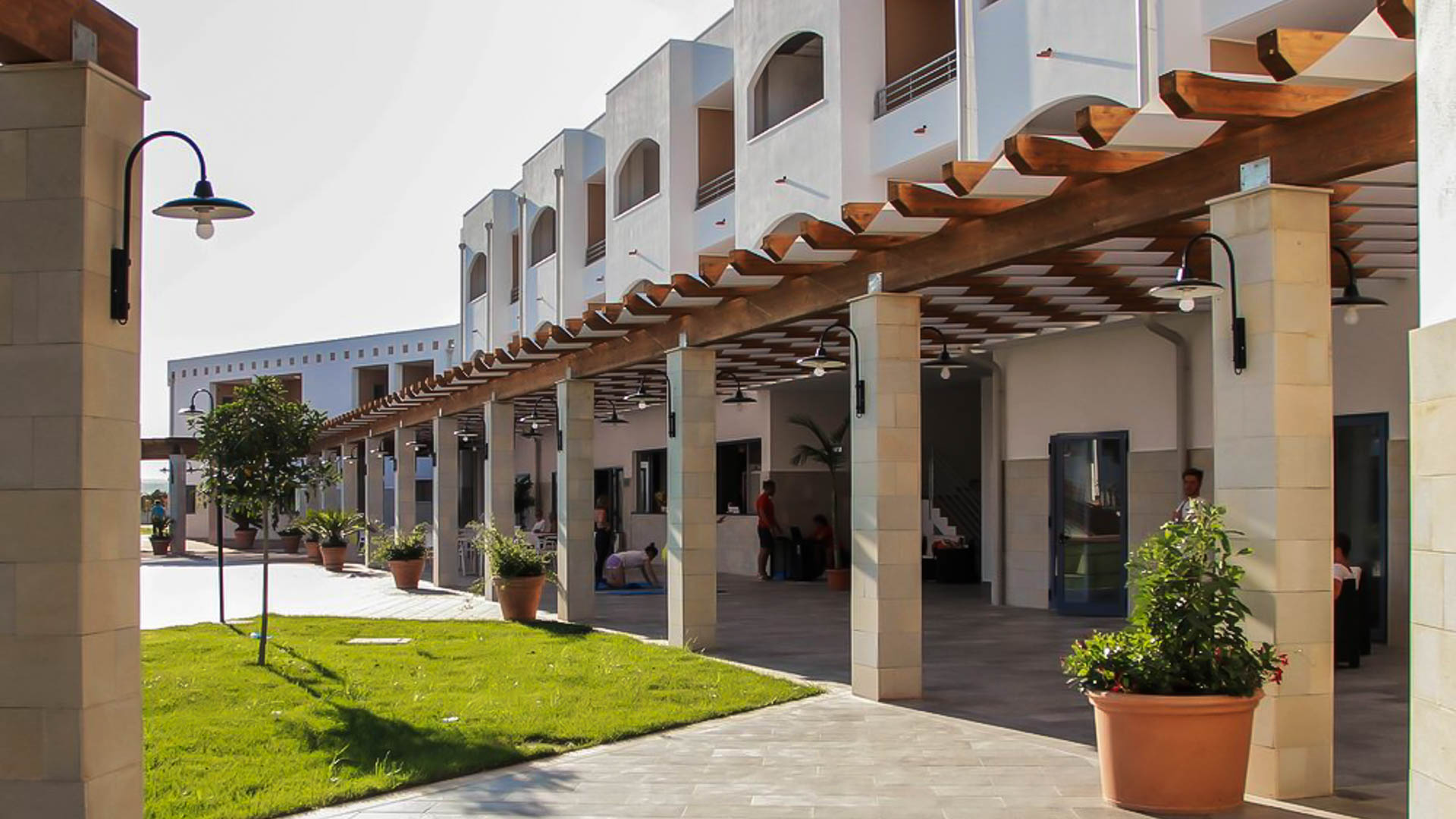 Futura Club Danaide Resort