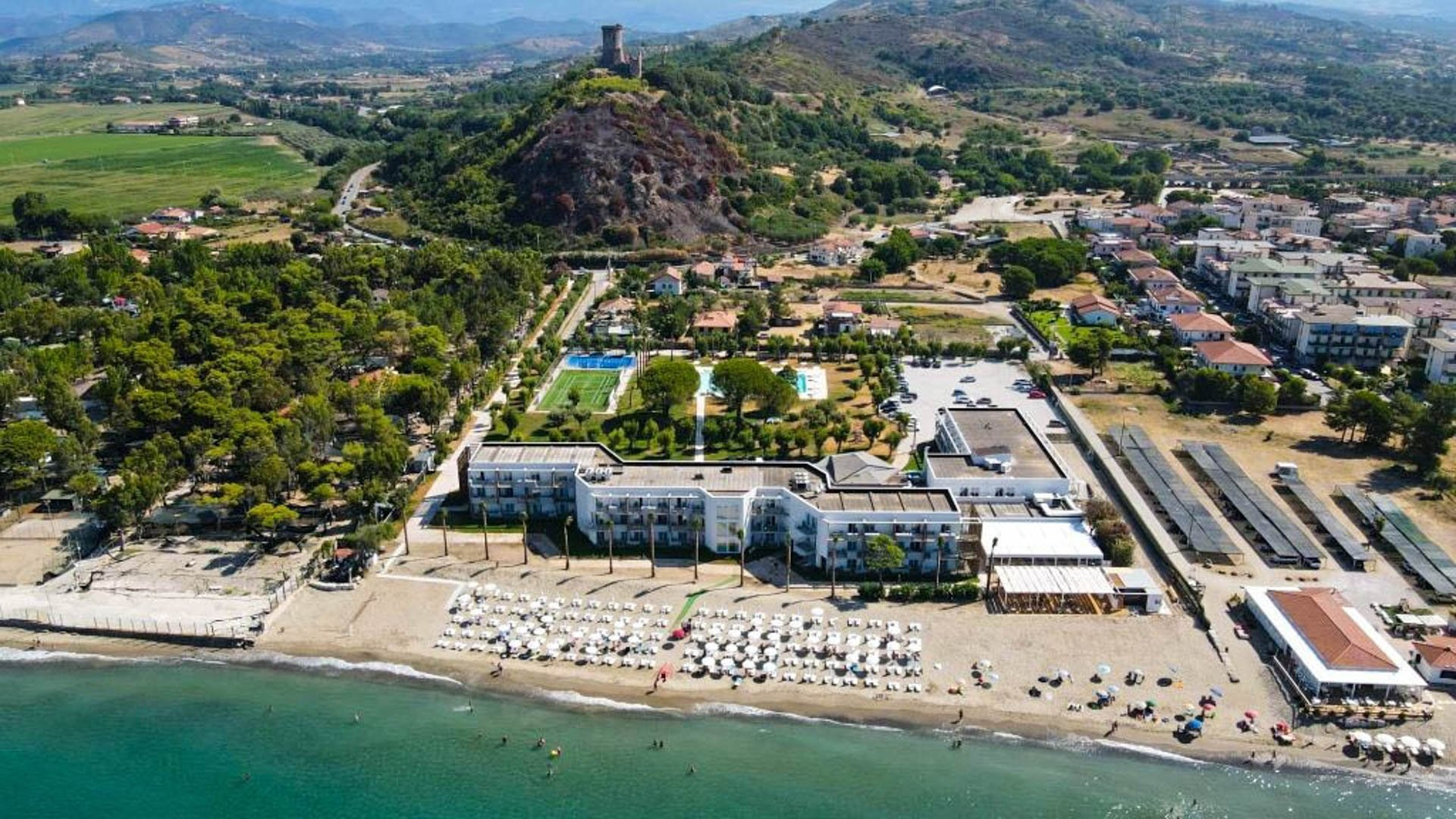 Futura Club Eleamare