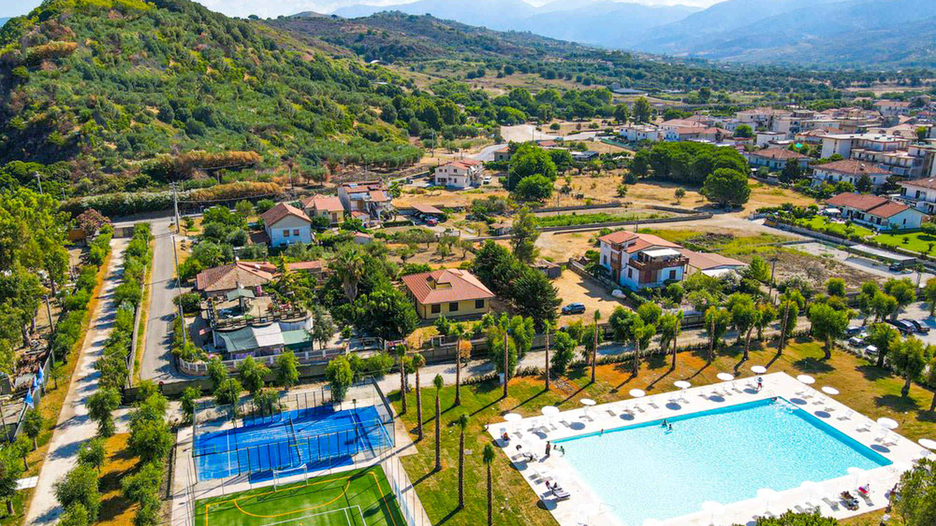 Futura Club Eleamare