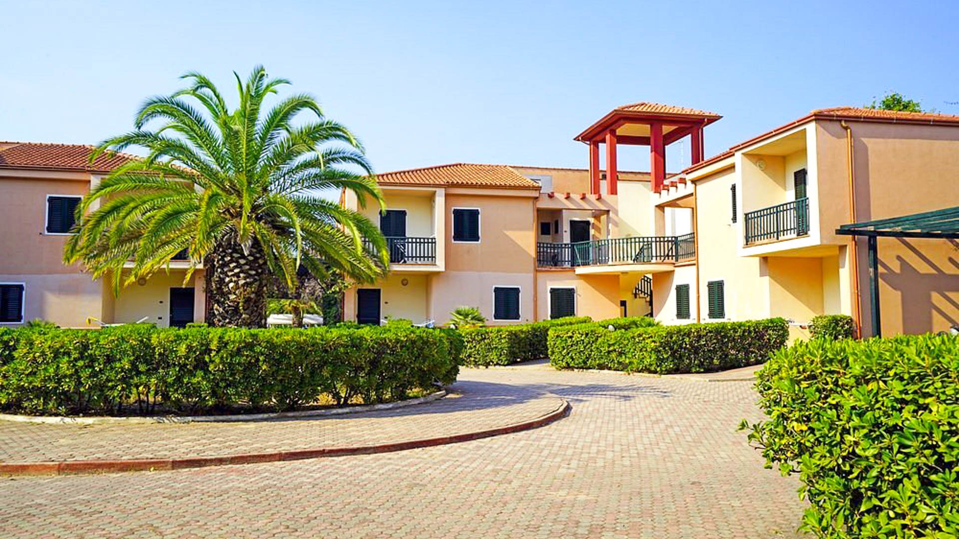 Futura Club Itaca Nausicaa