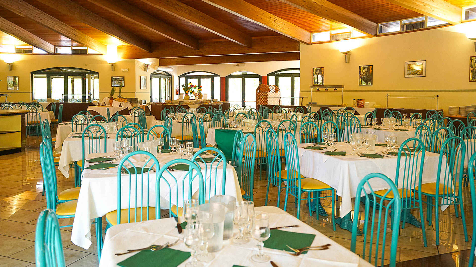 Futura Club Itaca Nausicaa