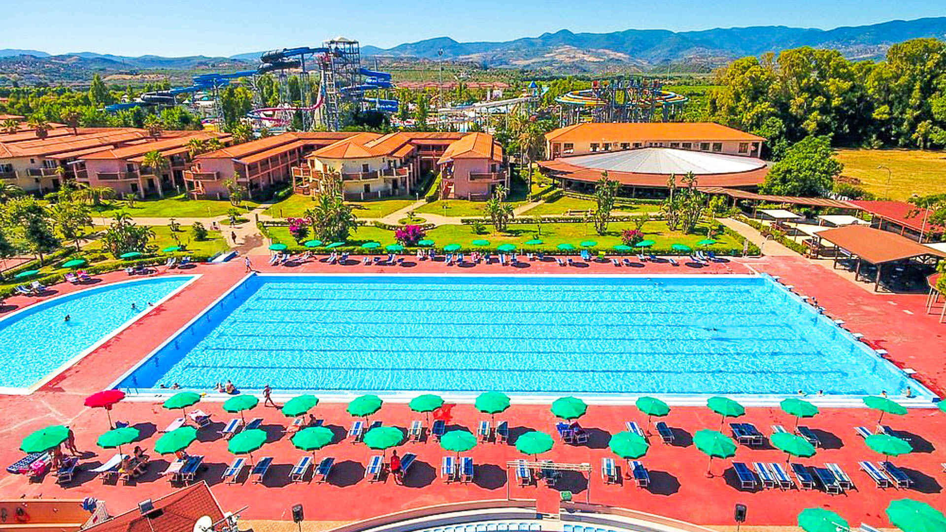 Futura Club Itaca Nausicaa