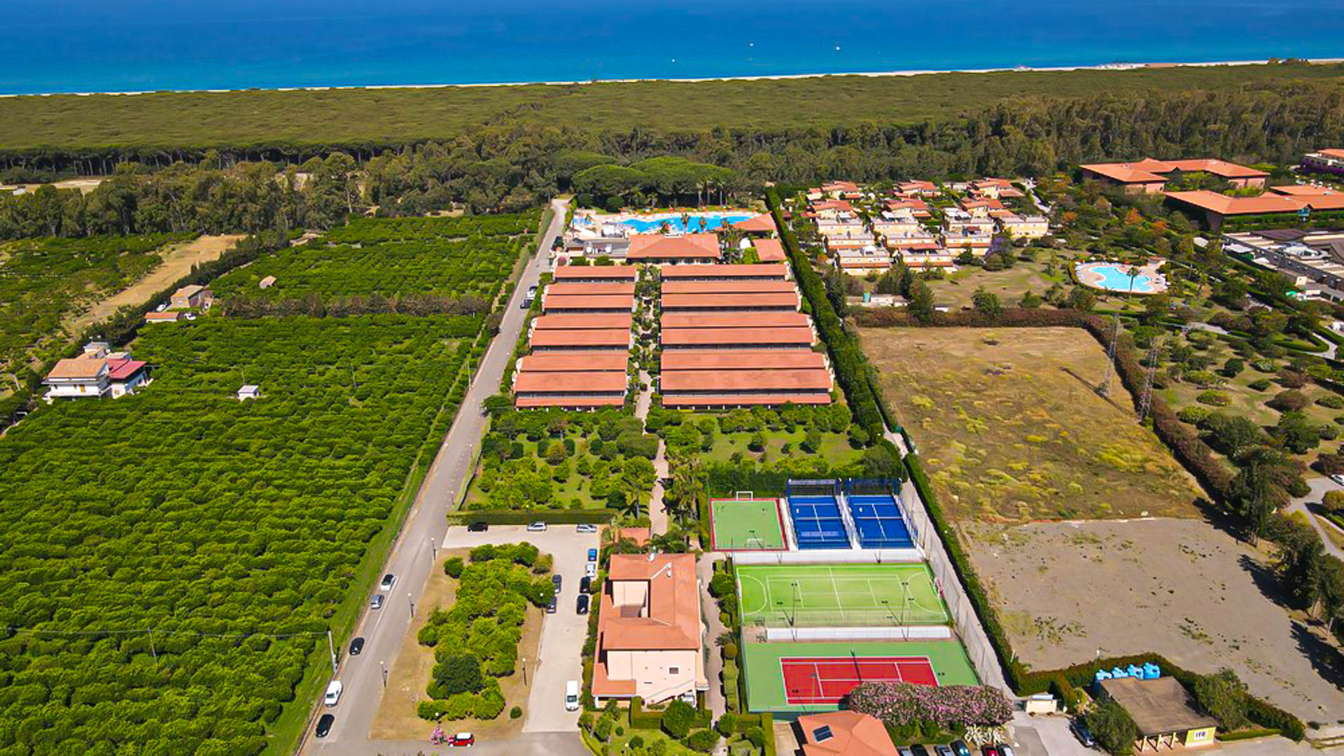 Futura Club la Praya