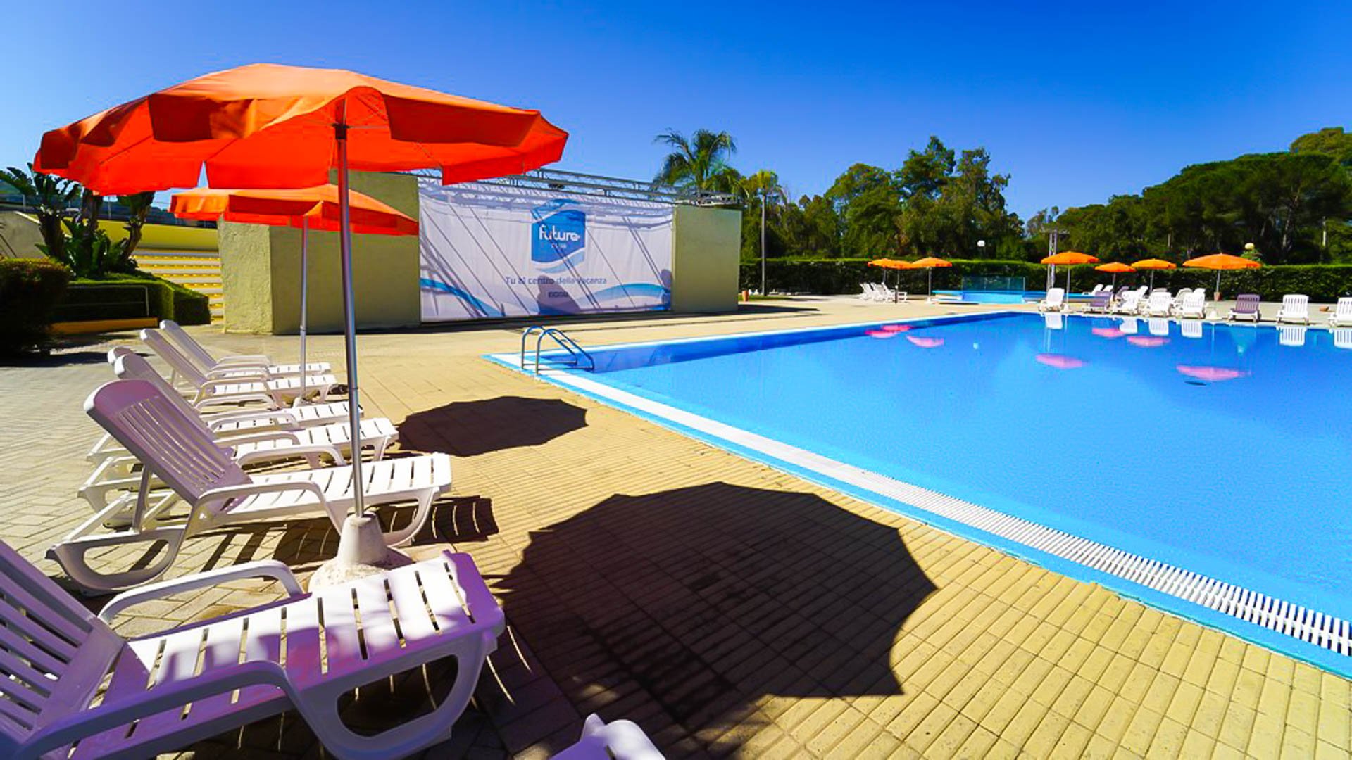 Futura Club la Praya