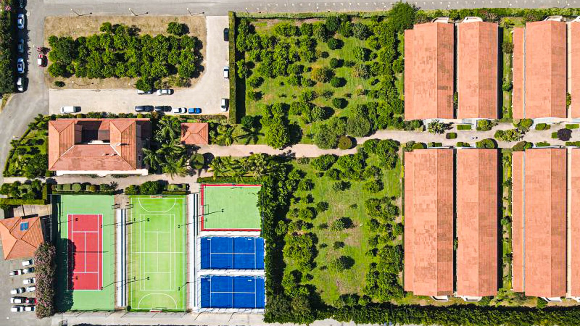 Futura Club la Praya
