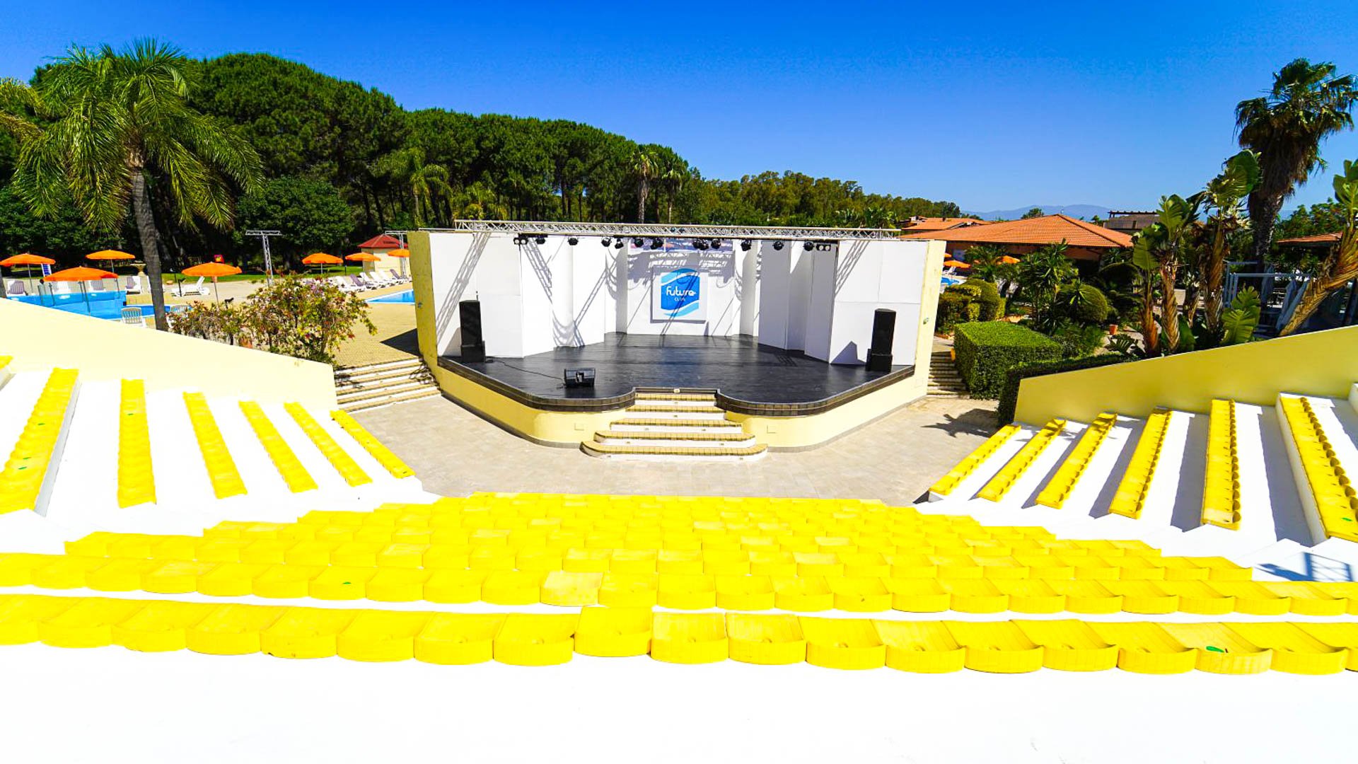 Futura Club la Praya