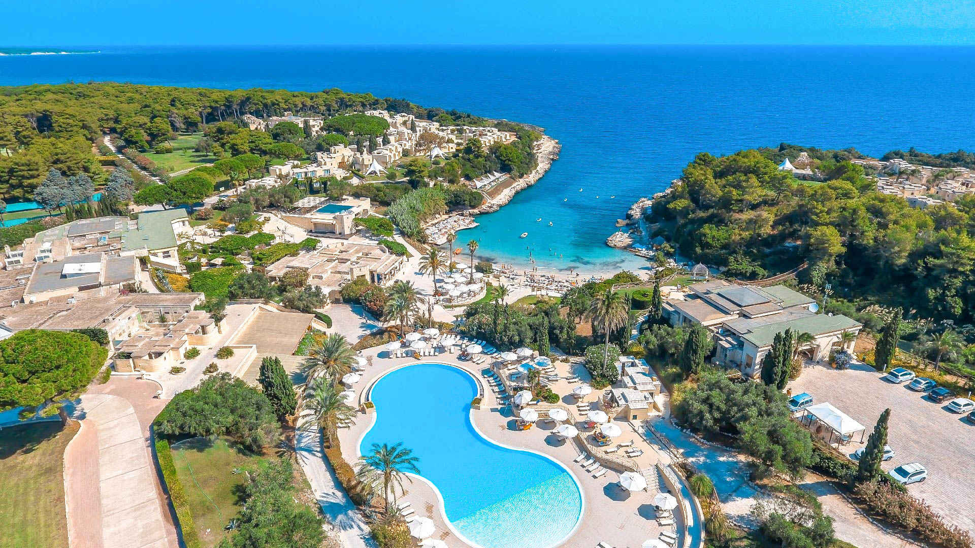 Futura Club Le Cale d'Otranto