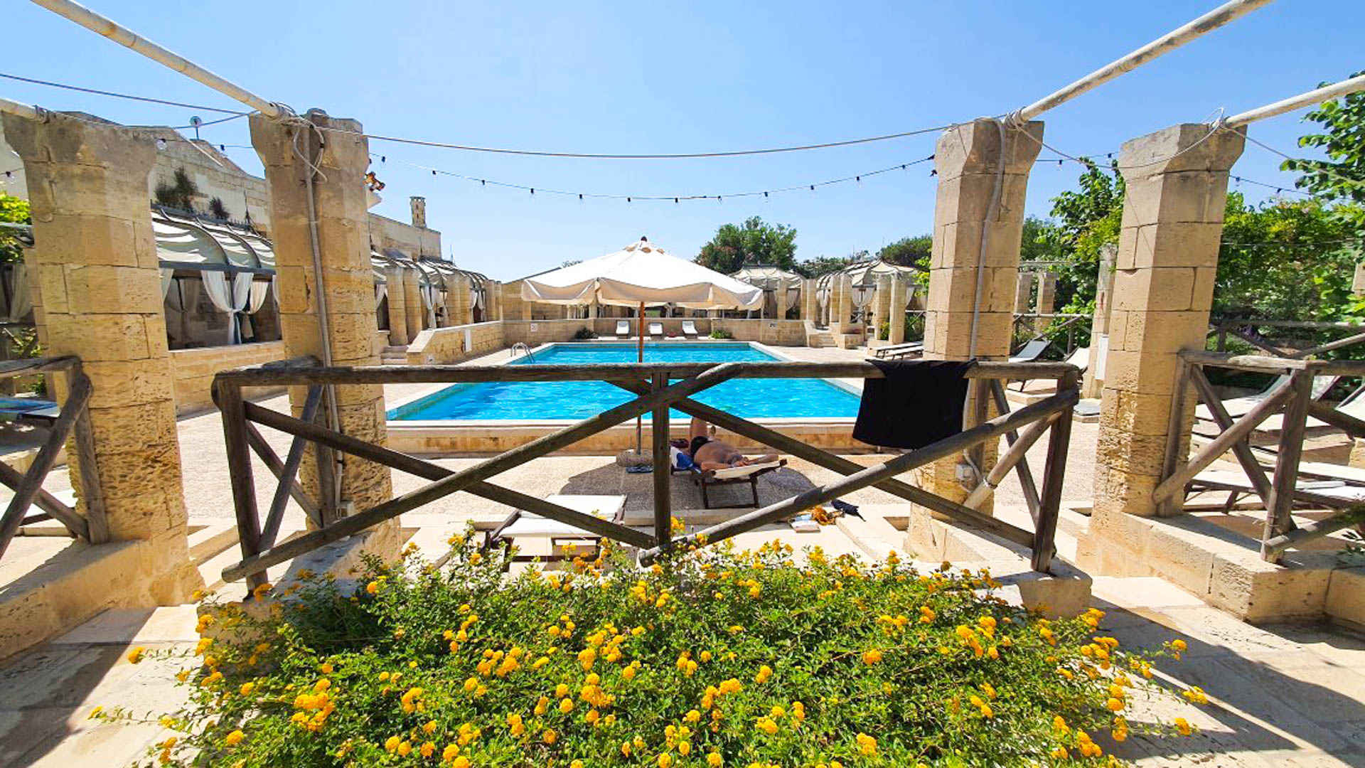 Futura Club Le Cale d'Otranto