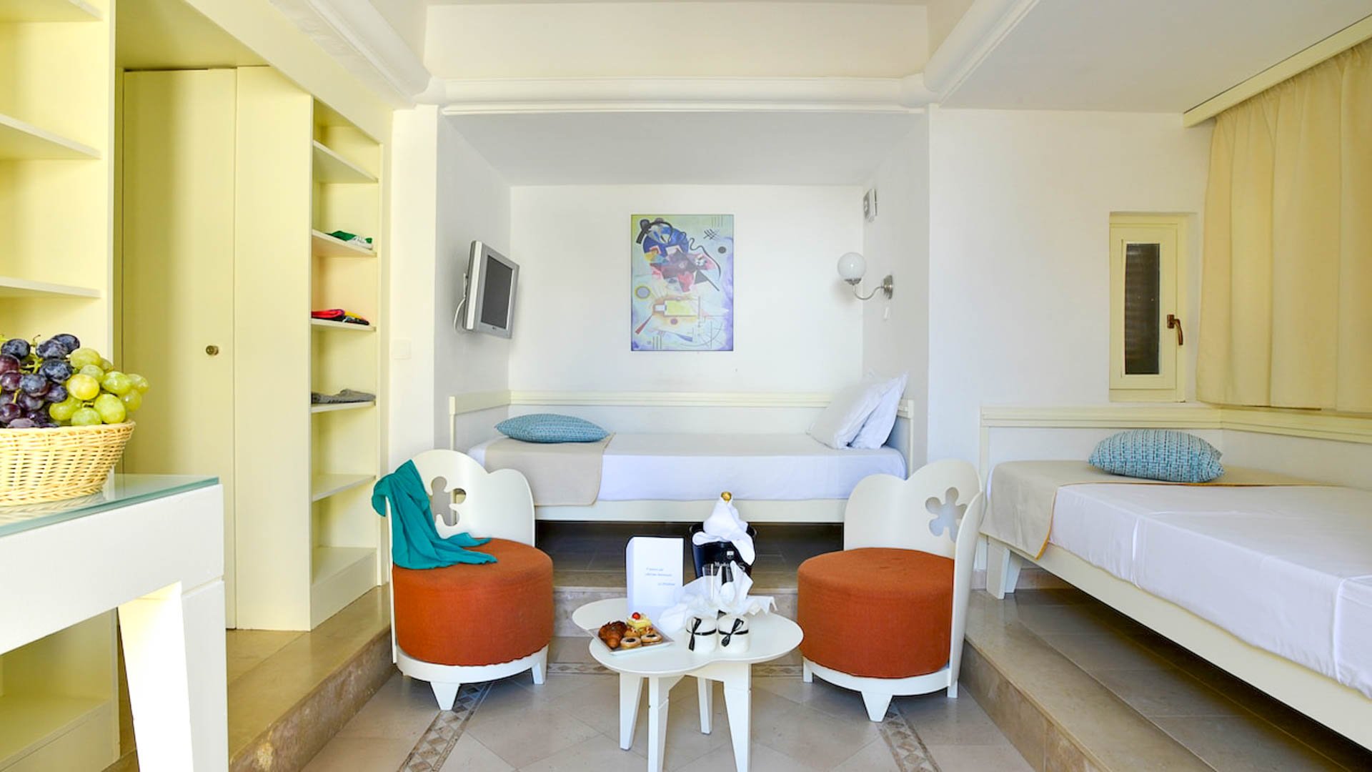 Futura Club Le Cale d'Otranto